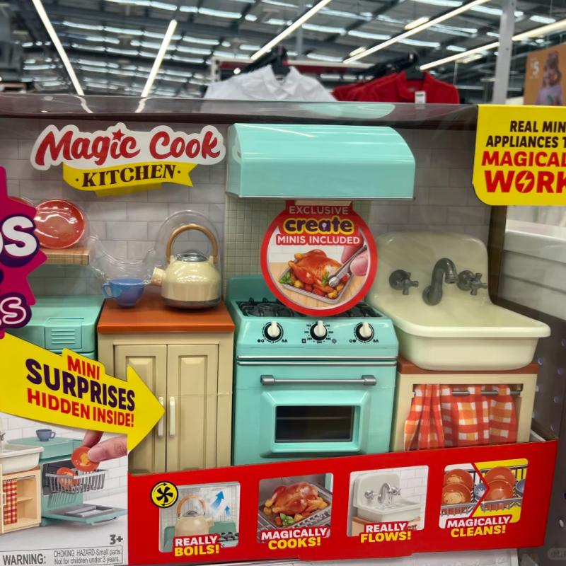 Orijinal Zuru Mini Markalar Si - Kitchen Appliances For Gift incelemesi ve fiyatı