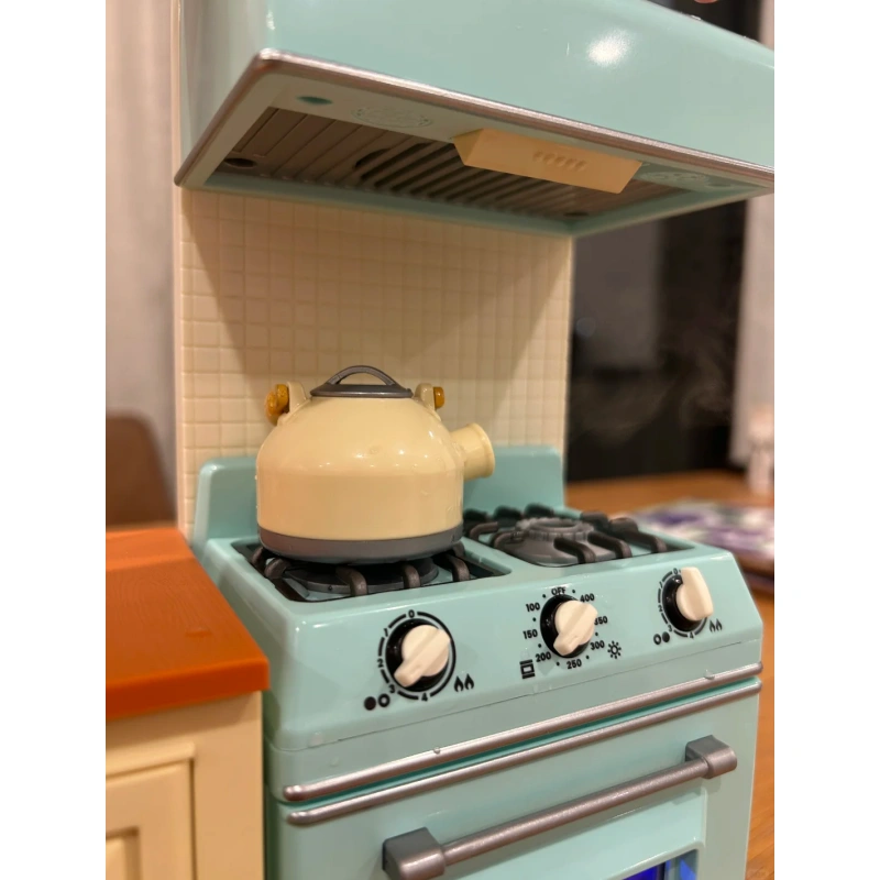 Zuru Mini Marka Sihirli Mutfak - Kitchen Appliances For Gift incelemesi ve fiyatı