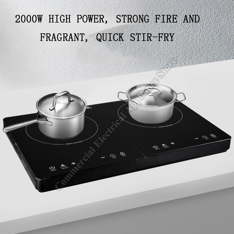 Taşınabilir İndüksiyon Ocak Se - Induction Cooktop Portable incelemesi ve fiyatı