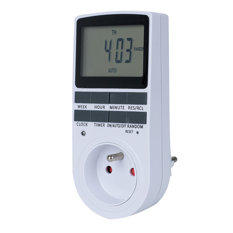 Elektronik Dijital Zamanlayıcı - Kitchen Appliances Outlet incelemesi ve fiyatı