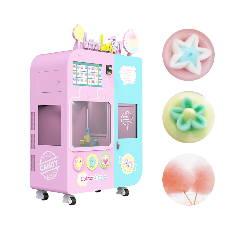 Özelleştirilmiş Pamuk Şeker Ma - Kitchen Appliances For Gift incelemesi ve fiyatı